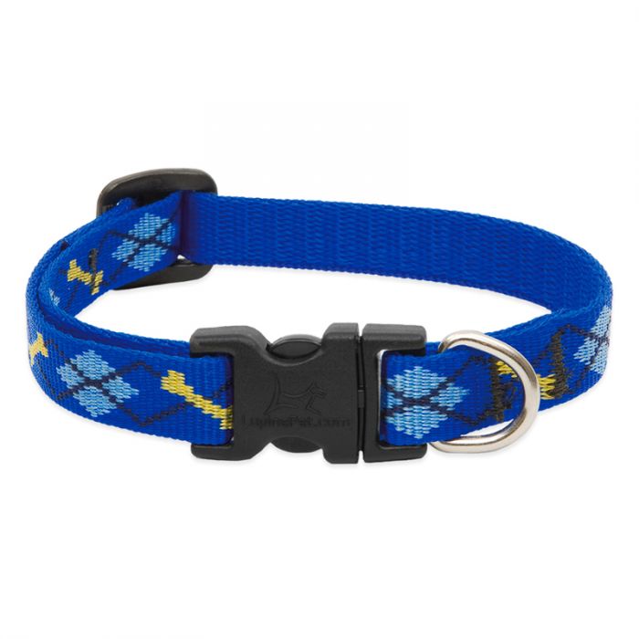 Dapper Dog Collar Image