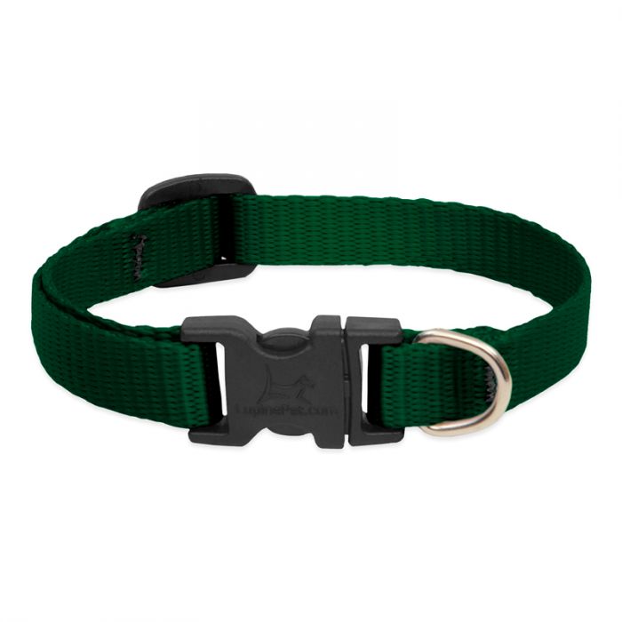 Green Collar Image