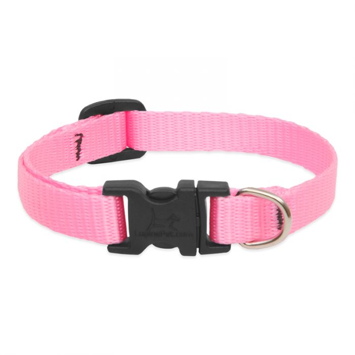 Pink Collar Image