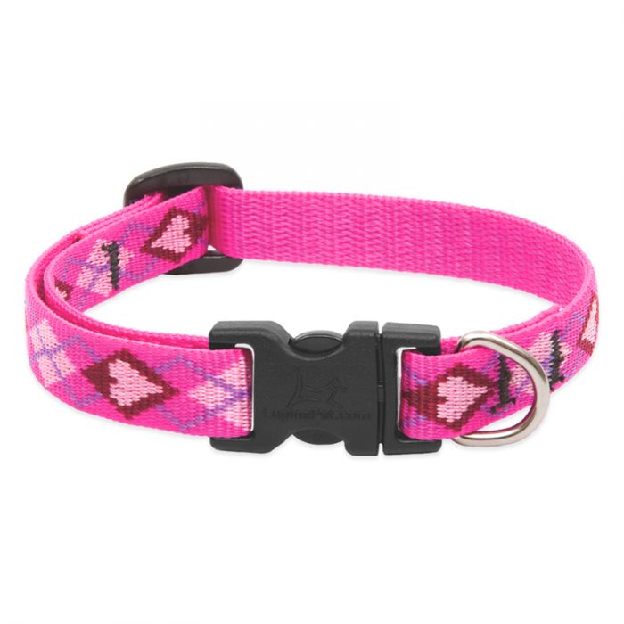 Puppy Love Collar