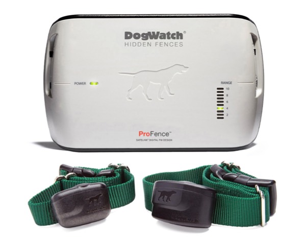 DFW DogWatch, Fort Worth, Texas | ProFence Product Image